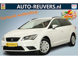 Seat Leon ST 1.2 TSI Reference / Airco / PDC