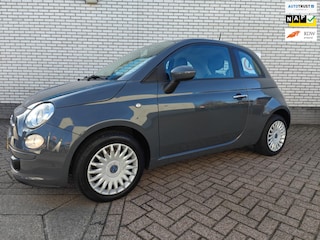 Fiat 500 1.0 TwinAir Pop / Airco/ Elctr.pakket!