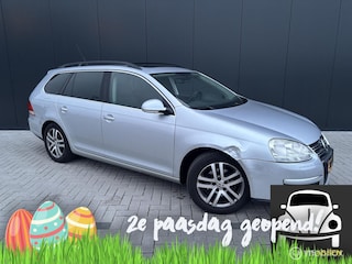 Volkswagen Golf Variant 1.4 TSI Sportline