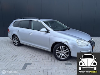 Volkswagen Golf Variant 1.4 TSI Sportline