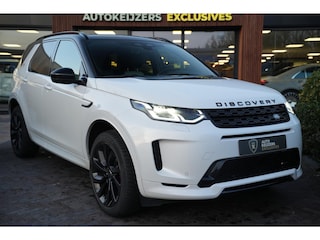 Land Rover Discovery Sport 1.5 P300e PHEV Dynamic SE