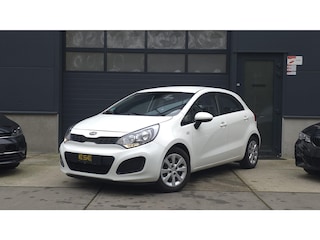 Kia Rio 1.2 CVVT ComfortLine | Airco | Nieuwe APK