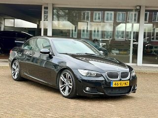 BMW 3-serie Cabrio 335i Executive|Origineel Nederlands|Sublieme staat|306 PK|Zeer goed onderhouden