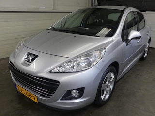 Peugeot 207 1.6 VTi XS - Dealer Onderhouden - Trekhaak