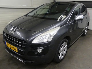 Peugeot 3008 1.6 VTi Style - Trekhaak - Mooie Auto!