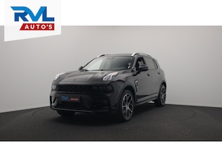 Lynk & Co 01 1.5 261PK Plug-in Hybrid * 360° Camera/Pano/dak Apple/Carplay Adaptive/Cruise