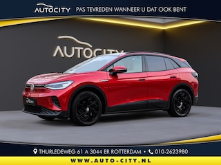 Volkswagen ID.4 Pro 265pk 4Motion 77kWh l Pano l IQ Lights l Adaptive