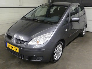 Mitsubishi Colt 1.3 Inform - Airco - 5 Deurs - Mooie Auto!
