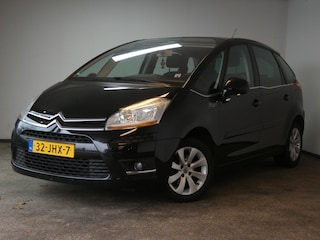 Citroën C4 Picasso 1.6 VTi Image 5p. Nwe APK