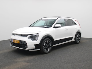 Kia Niro Plus Advanced 64.8 kWh