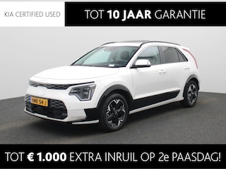 Kia Niro Plus Advanced 64.8 kWh