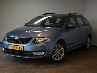Skoda Octavia Combi 1.2 TSI Grt Amb Bns Nwe APK airco