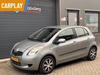 Toyota Yaris 1.3 VVTi Sol