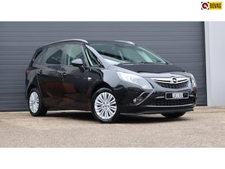 Opel Zafira Tourer 1.4 Business+ Navi/Cruise/Clima/PDC/Netjes