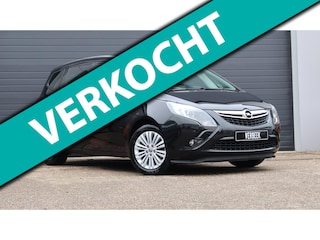 Opel Zafira Tourer 1.4 Business+ Navi/Cruise/Clima/PDC/Netjes