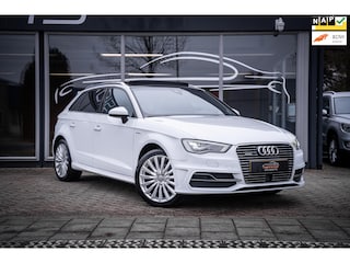 Audi A3 Sportback 1.4 e-tron PHEV Ambition Pro S-Line plus|Pano|Cruise|Half leder|Navi|Climate|