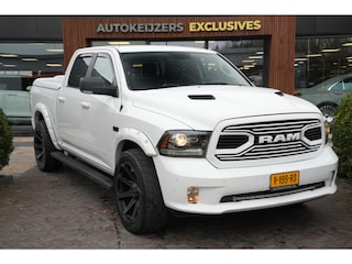 Dodge Ram 1500 5.7 V8 4x4 Crew Cab 5'7 Sport