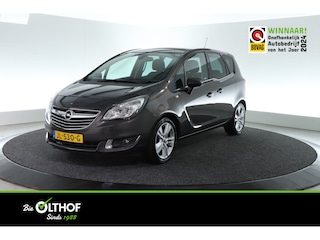 Opel Meriva 1.4 Turbo Blitz | TREKHAAK | CRUISE | CLIMA |