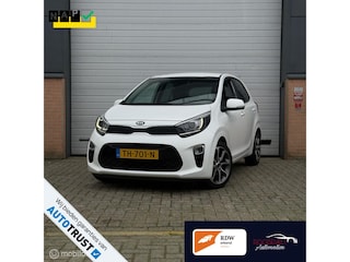 Kia Picanto 1.0 CVVT Design Edition / CARPLAY / CAMERA / LED