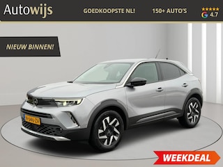 Opel Mokka 1.2 Turbo GS Line|131PK|TREKHAAK|LED|AUT|360CAM|CLIMA