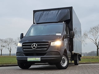 Mercedes-Benz Sprinter 316 Bakwagen Laadklep!