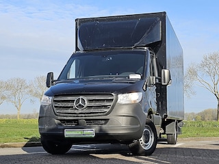 Mercedes-Benz Sprinter 316 Bakwagen Laadklep!