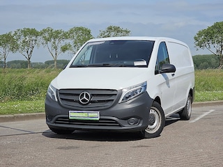 Mercedes-Benz Vito 114 L2 LED Navi Automaat