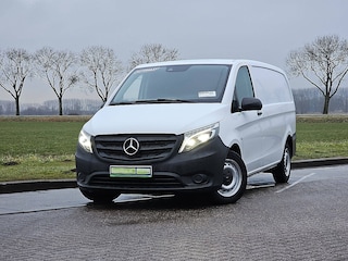 Mercedes-Benz Vito 114 L2 LED Navi Automaat