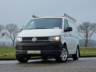 Volkswagen Transporter 2.0 TDI L1H1 Airco Trekhaak