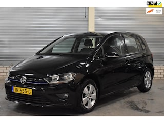 Volkswagen Golf Sportsvan 1.0 TSI Connected Series Automaat + Navigatie|Apple Carplay|Bluetooth|Camera|Parkeersensoren|