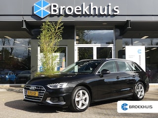 Audi A4 Avant 35 TFSI Advanced Edition | TREKHAAK | ELEKTRISCHE ACHTERKLEP | LED-VERLICHTING |