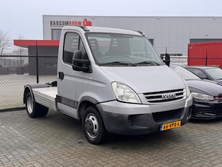 Iveco Daily 35C18 300 | BE Truck | Motor defect | 10 ton