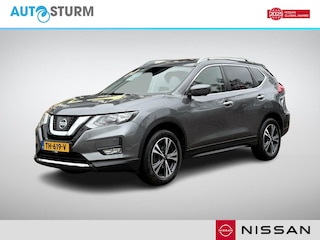 Nissan X-Trail 1.6 DIG-T N-Connecta