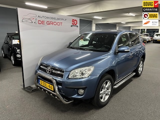Toyota RAV4 2.0 VVTi Comfort Automaat Export
