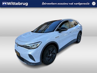 Volkswagen ID.4 Business 77 kWh / WARMTEPOMP/ NAVI/ PARK. SENSOREN/ CAMERA/ STOELVERWARMING/ 20"LMV
