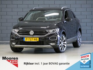 Volkswagen T-Roc 1.5 TSI 150PK Sport Business R | CARPLAY | CRUISE CONTROL |