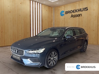 Volvo V60 2.0 T6 Recharge AWD R-Design