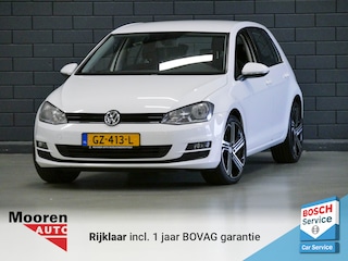 Volkswagen Golf 1.2 TSI Easyline | TREKHAAK | CRUISE CONTROL |