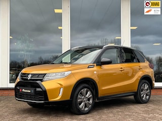 Suzuki Vitara 1.4 Boosterjet Select Smart Hybrid - Navi - PDC - Camera - Nieuwstaat
