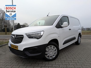 Opel Combo 1.2T L2H1 EDITION I Benzine I Carplay I Cruise I Airco