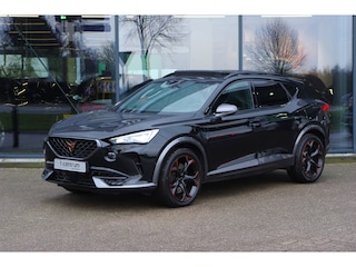 Cupra Formentor 1.4 e-Hybrid VZ 245 PK Copper Edition PHEV, Panoramadak, Leder, Memory, Winterpkakket, Carplay