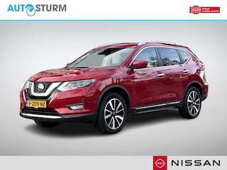 Nissan X-Trail 1.3 DIG-T Tekna
