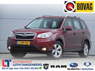 Subaru Forester 2.0 Luxury | Trekhaak 2000kg |