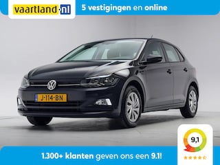 Volkswagen Polo 1.0 TSI Comfortline Business [ Navi Virtual Adapt.cruise ]