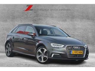 Audi A3 Sportback 1.4 e-tron Sport Pro Line plus | Navigatie | Virtual cockpit | Full LED | Sportstoelen | 2x S-Line | Stoel verwarming | Cruise | Clima |