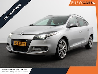 Renault Mégane Estate 1.5 dCi GT-Line Bose Facelift | Handel/Export | Panorama-Schuifdak | Navigatie | Climate Control | Sportstoelen | Lichtmetalen velgen | Bose | Camera