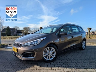 Kia Ceed 1.0 T-GDI FIRST ED. I Cruise I Airco I Dealeronderhouden I Navi
