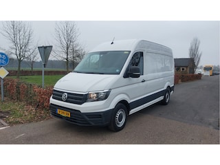 Volkswagen Crafter 30 2.0 TDI L3H3 Comfortline AIRCO BJ 2019