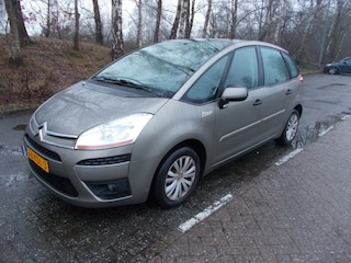 Citroën C4 Picasso 1.6 VTi Business 5p.