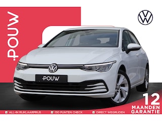 Volkswagen Golf 1.0 TSI 110pk Life | Navigatie | PDC | Adaptive Cruise | Android Auto / Apple Carplay